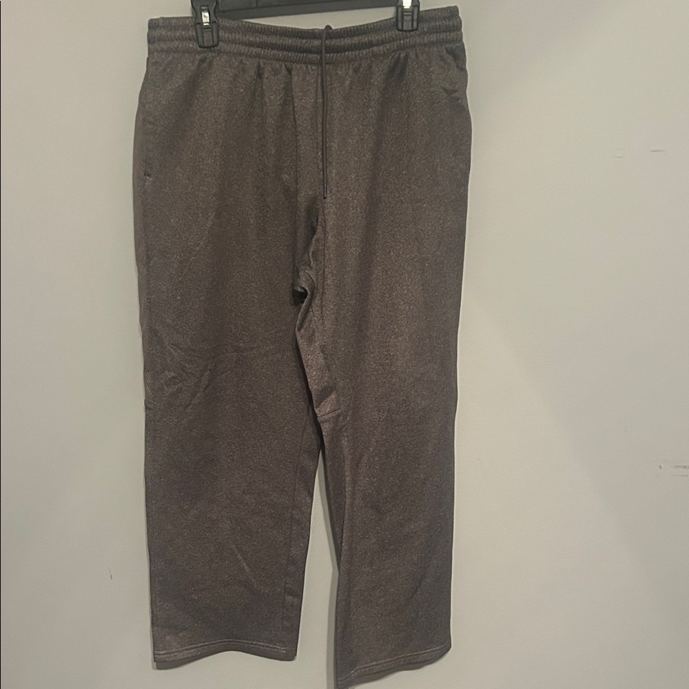 Tek Gear Men's Dark Gray Joggers